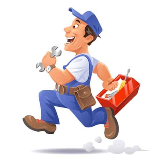 Plumber Sandton