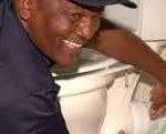 Krugersdorp plumbing solution